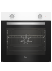 Beko BFM 310 B Beyaz Ankastre Fırın