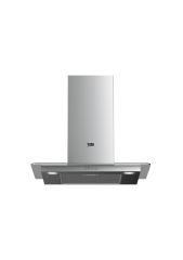 Beko ADC 61620 I Inox Duvar Tipi Davlumbaz