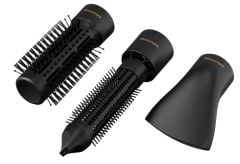 Grundig HS 7080 İyonlu Saç Şekillendirme Seti