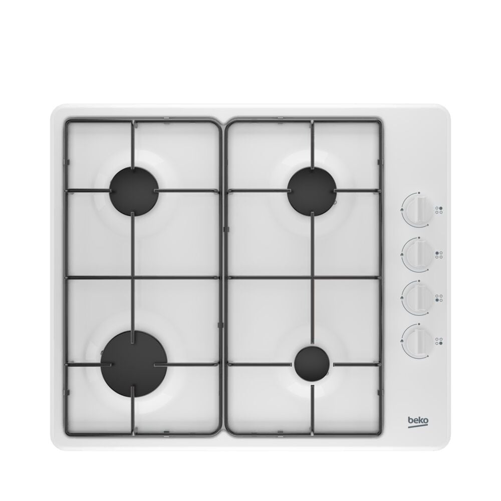 BEKO BSOML D 611EB Set Üstü Ocak