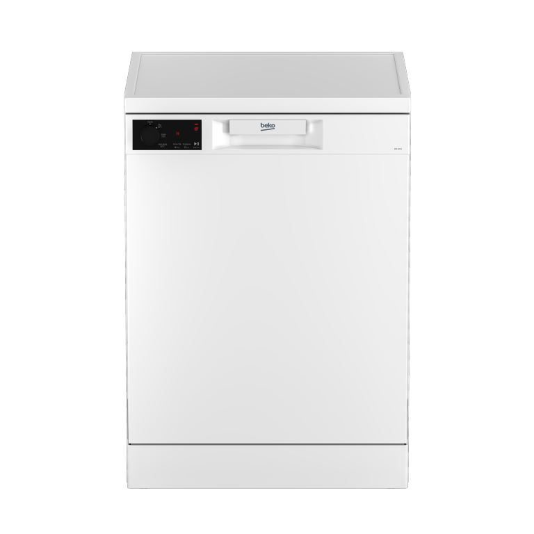 Beko BM 3043 Beyaz 3 Programlı Bulaşık Makinesi