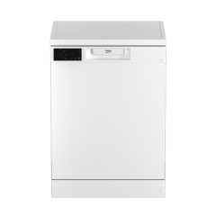 Beko BM 3043 Beyaz 3 Programlı Bulaşık Makinesi