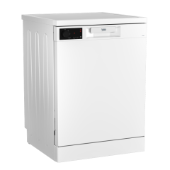 Beko BM 3043 Beyaz 3 Programlı Bulaşık Makinesi