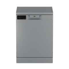 Beko BM 3043 S Gri 3 Programlı Bulaşık Makinesi