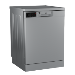 Beko BM 3043 S Gri 3 Programlı Bulaşık Makinesi