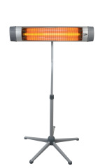 Beko BK II 2000 M İnfrared Isıtıcı