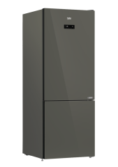 Beko 670560 EGC  Kombi No Frost Buzdolabı