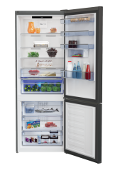 Beko 670560 EGC  Kombi No Frost Buzdolabı
