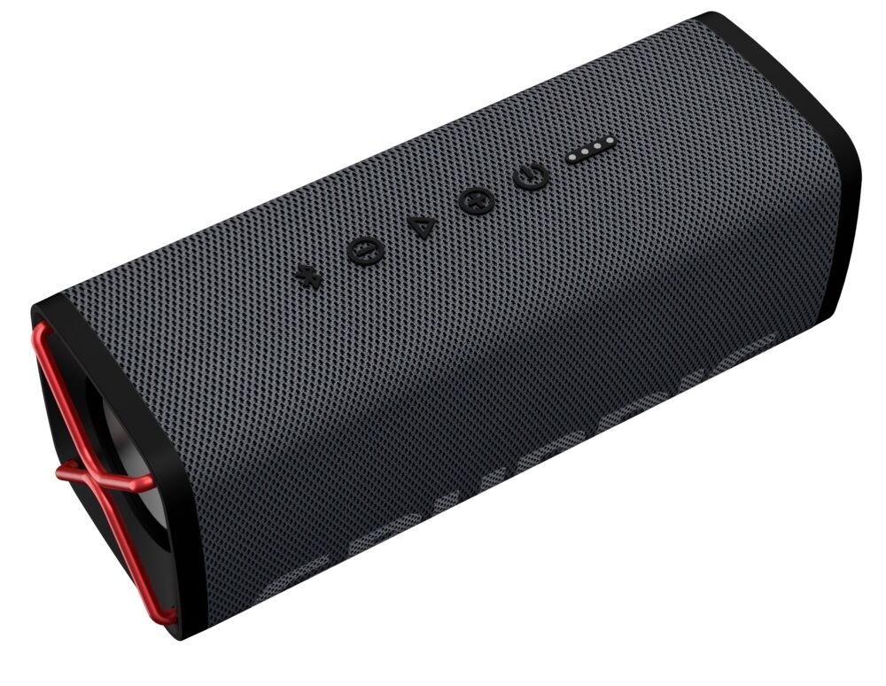 Grundig Club BT Hoparlör SİYAH