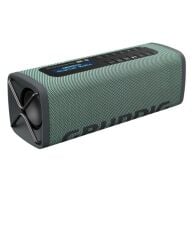 Grundig Band BT Hoparlör Yeşil
