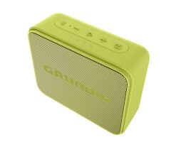 Grundig Jam BT Hoparlör Yeşil Hoparlör