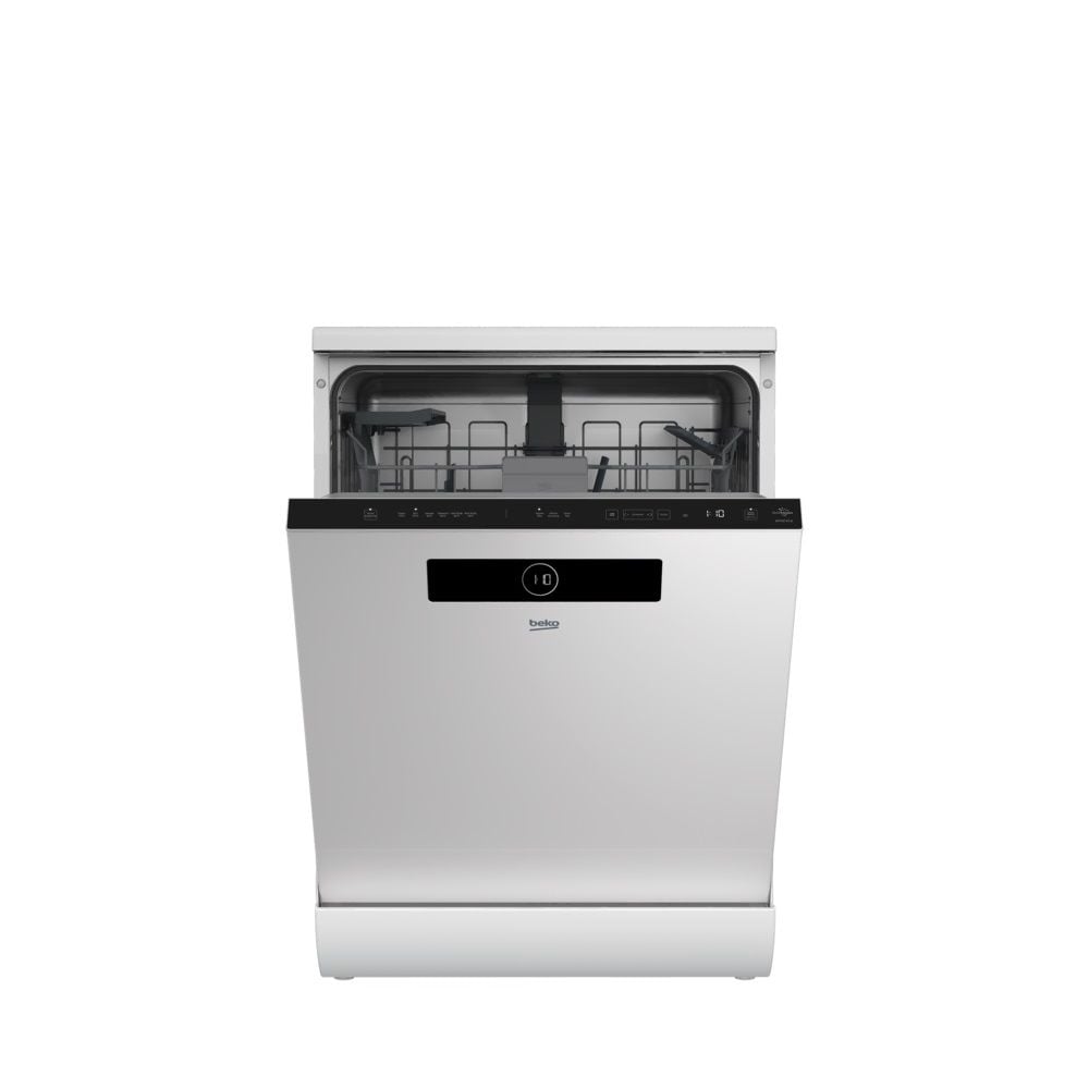 Beko BM 6045 B 6 Programlı Bulaşık Makinesi