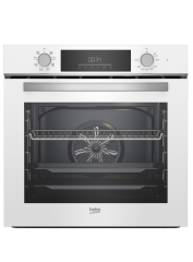 Beko BFC 430 B Beyaz Ankastre Fırın