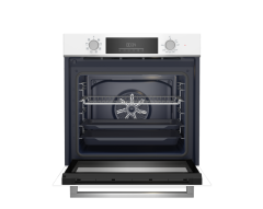 Beko BFC 430 B Beyaz Ankastre Fırın
