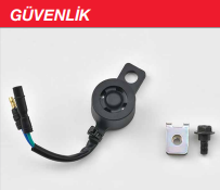 PCX 2021-2024 MODEL ORİJİNAL ALARM KİTİ