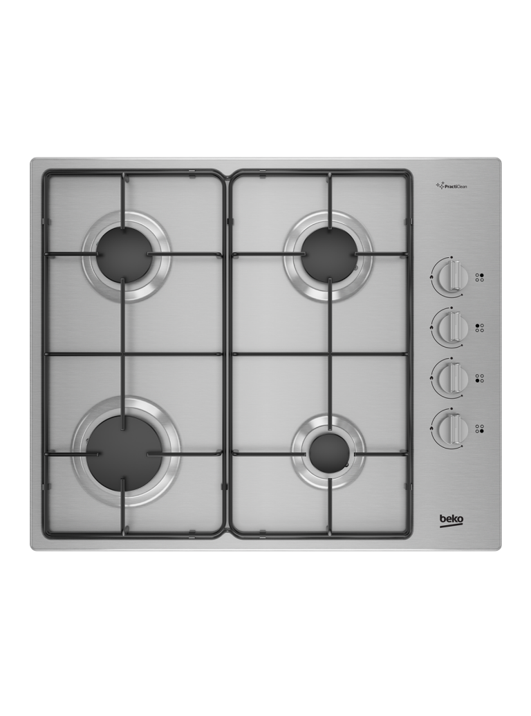 Beko Beko BOMD D 6110 EI Inox Ankastre Ocak