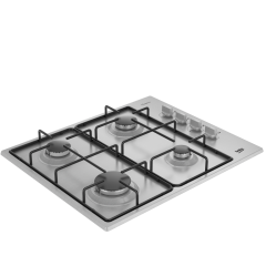 Beko Beko BOMD D 6110 EI Inox Ankastre Ocak