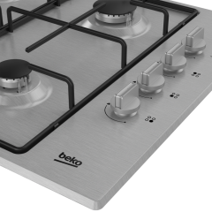 Beko Beko BOMD D 6110 EI Inox Ankastre Ocak