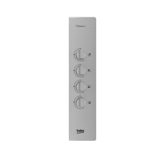 Beko Beko BOMD D 6110 EI Inox Ankastre Ocak