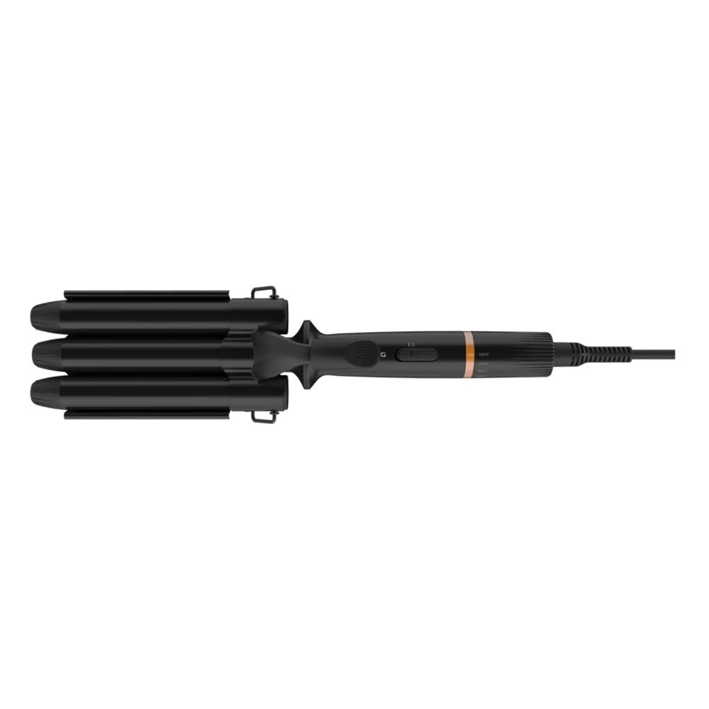 Grundig HS 4330 Wag Styler Saç Maşası