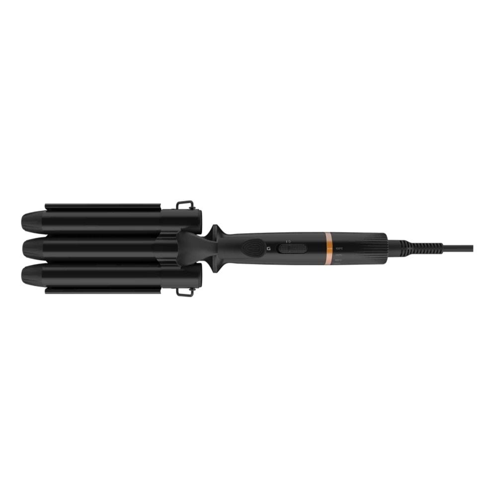 Grundig HS 4330 Wag Styler Saç Maşası