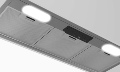 Beko ADG 71310 I Gömme Aspiratör