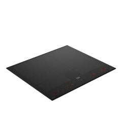 Beko BOI 6021 FS İndüksiyonlu Siyah Ankastre Ocak