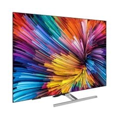 Beko B55 OLED C 970 BE 4K Ultra HD 55'' 140 Ekran Uydu Alıcılı Android Smart OLED TV