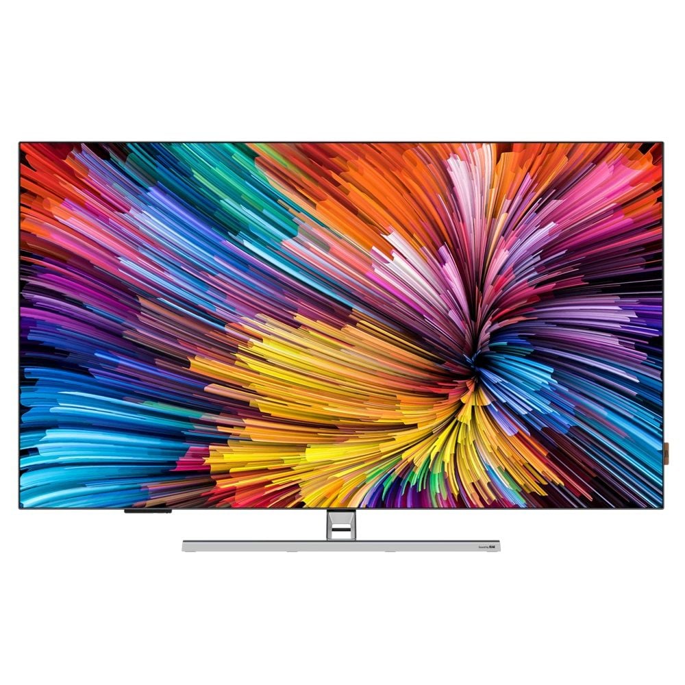 Beko B55 OLED C 970 BE 4K Ultra HD 55'' 140 Ekran Uydu Alıcılı Android Smart OLED TV