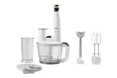 Beko RHB 5050 Floral Beyaz 1500 W Blender Seti