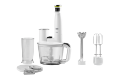 Beko RHB 5050 Floral Beyaz 1500 W Blender Seti