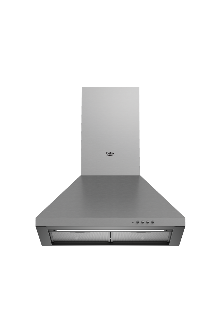 Beko ADP 61420 I Inox Duvar Tipi Davlumbaz