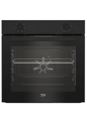 Beko BFM 310 S Siyah Ankastre Fırın