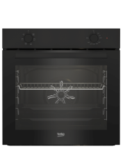 Beko BFM 310 S Siyah Ankastre Fırın