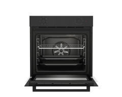 Beko BFM 310 S Siyah Ankastre Fırın