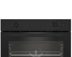 Beko BFM 310 S Siyah Ankastre Fırın