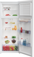 Beko 870465 MB Çİft Kapılı Buzdolabı