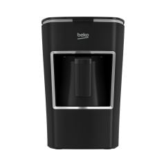 Beko BKK 2300 SİYAH Mini Keyf Türk Kahve Makinesi