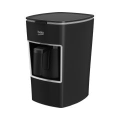 Beko BKK 2300 SİYAH Mini Keyf Türk Kahve Makinesi