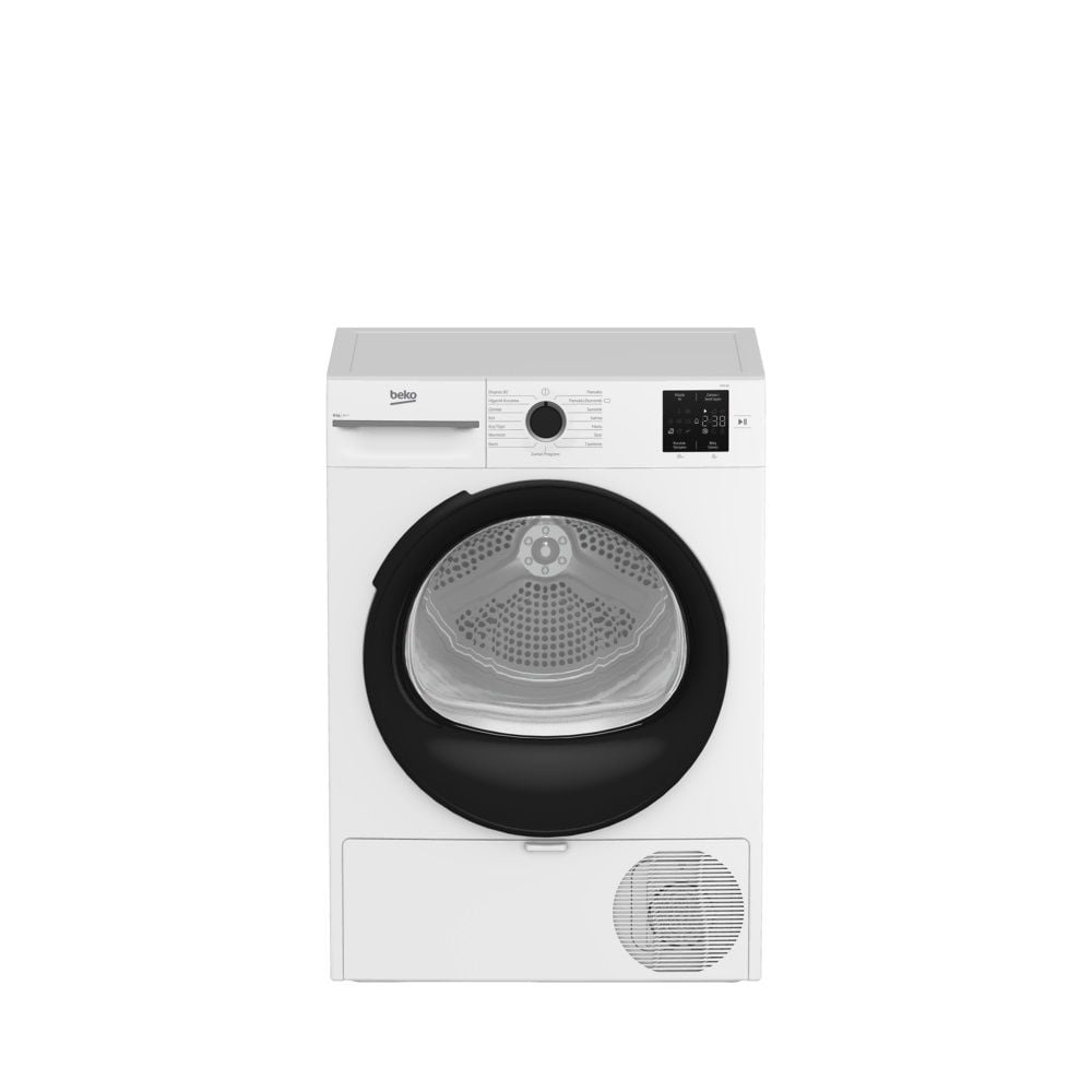 Beko KMX 80 8 kg Çamaşır Kurutma Makinesi