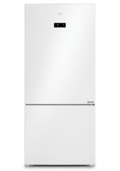 Beko 683721 EB Kombi No Frost Buzdolabı