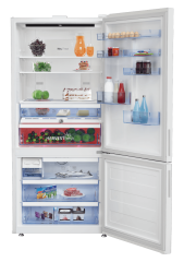 Beko 683721 EB Kombi No Frost Buzdolabı