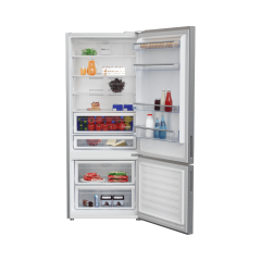 Beko 674581 EI Kombi No Frost Buzdolabı