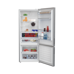 Beko 674581 EI Kombi No Frost Buzdolabı