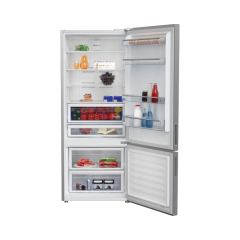 Beko 674581 EI Kombi No Frost Buzdolabı