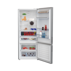 Beko 674581 EI Kombi No Frost Buzdolabı