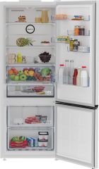 Beko 670475 MB Kombi No Frost Buzdolabı