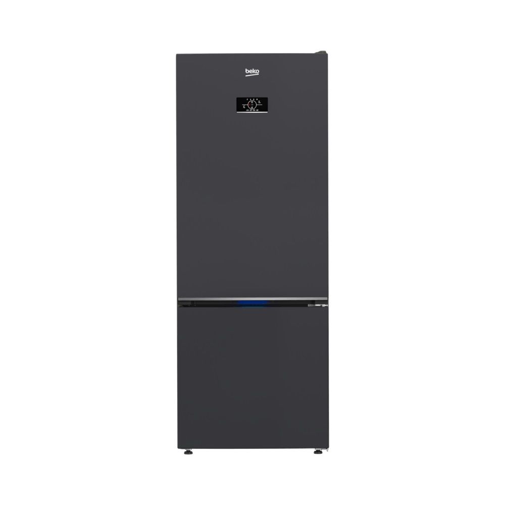 Beko 670475 EA Kombi No Frost Buzdolabı