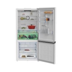 Beko 683614 IEB Kombi No Frost Buzdolabı