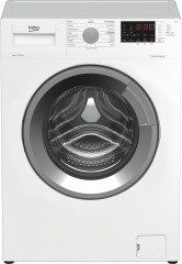 Beko CM 8101 T 1000 Devir 8 kg Çamaşır Makinesi